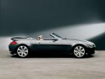 BMW Z9 Convertible Concept 1999 года